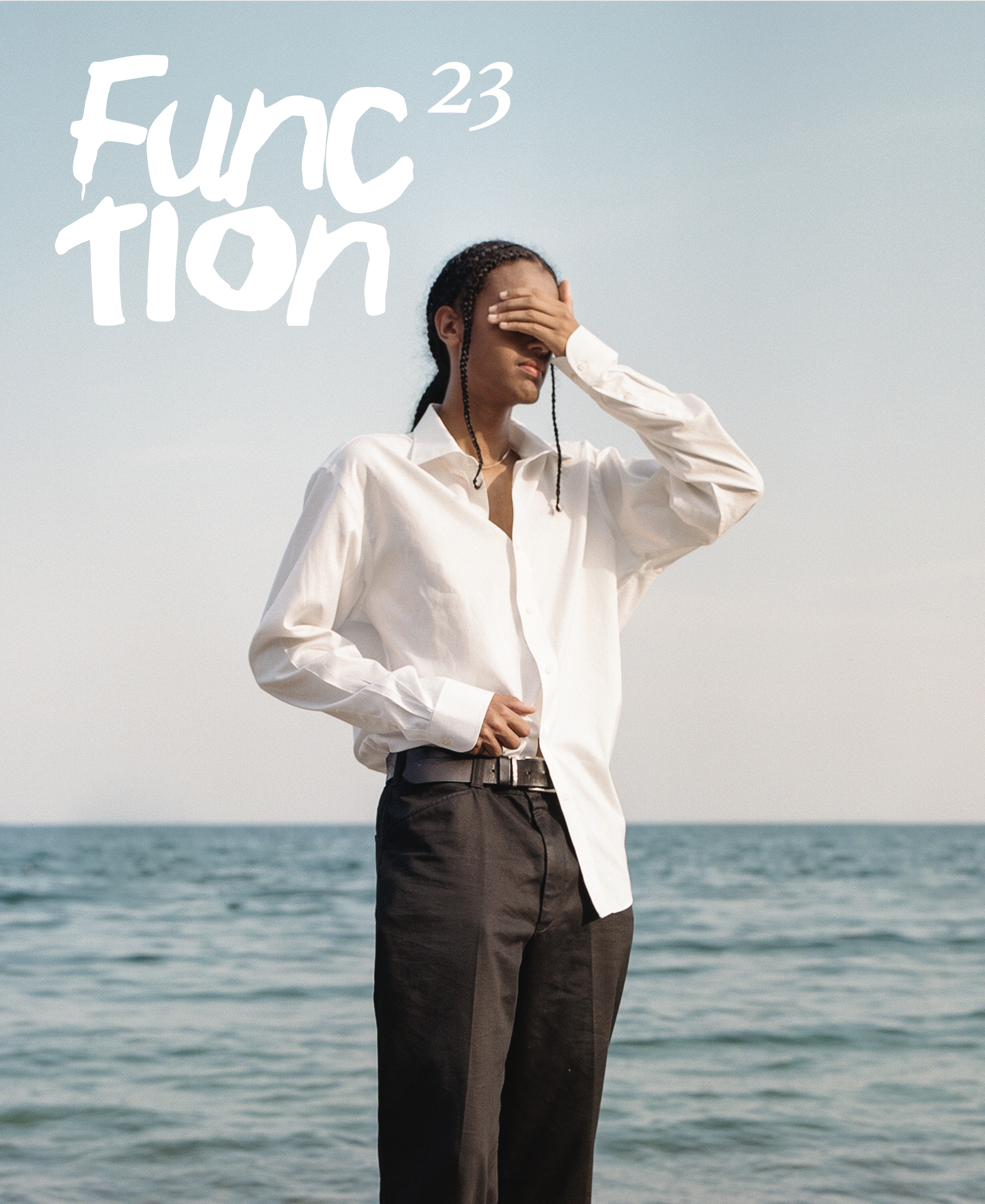 Function Magazine Issue 23: Photographic Futures